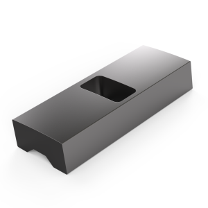 WASZP Rear Foil Connector Horiz Socket