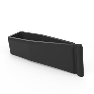 WASZP Rear Vertical Foil plug rear