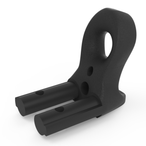 WASZP GPS mount base
