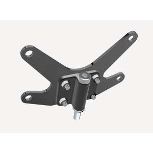WASZP GPS mount assembly