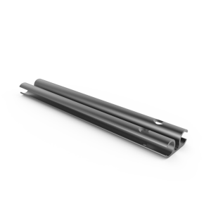 WASZP Hull bolt rope extrusion front