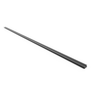 WASZP Hull bolt rope extrusion rear