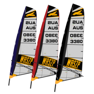 WASZP 8.2 Sail
