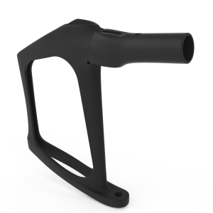 WASZP Rudder Box Assembly