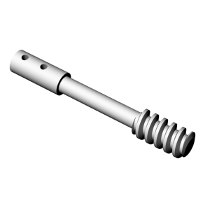 WASZP Sliding Gudgeon Screw