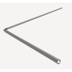 WASZP Tiller assembly with extension