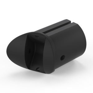 WASZP Front wing tube end insert