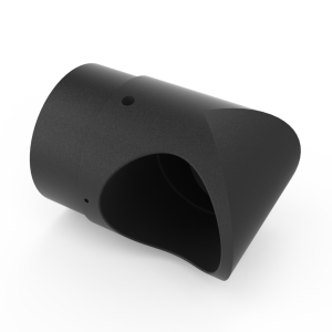 WASZP Rear wing corner joint