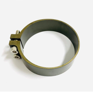WASZP Outer Wing Tube Clamp