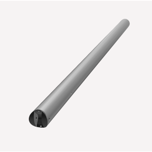 WASZP Rear Wing Tube with insert