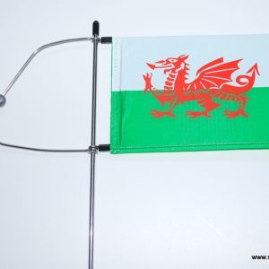 Welsh Burgee