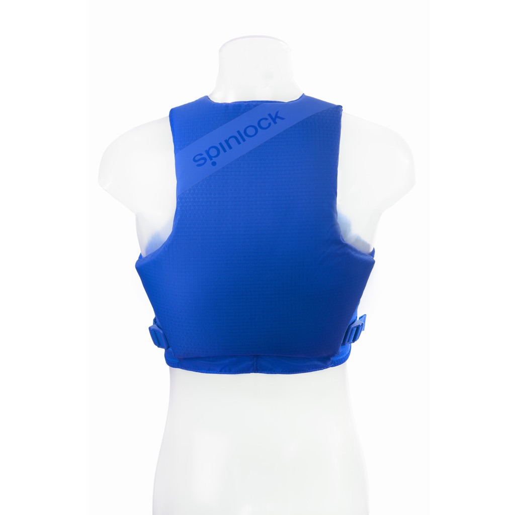 Spinlock Wing Side Zip PFD - Image 3