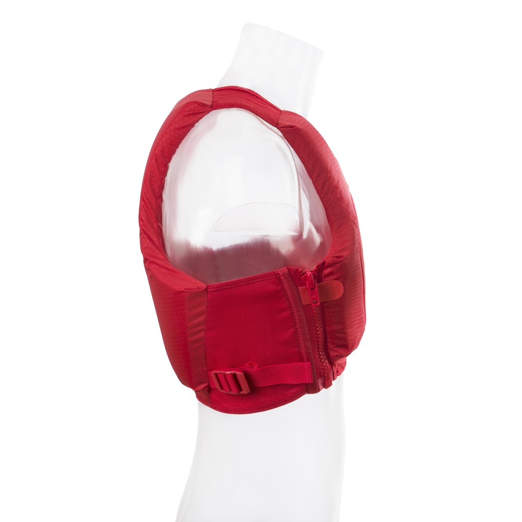 Spinlock Wing Side Zip PFD - Image 2