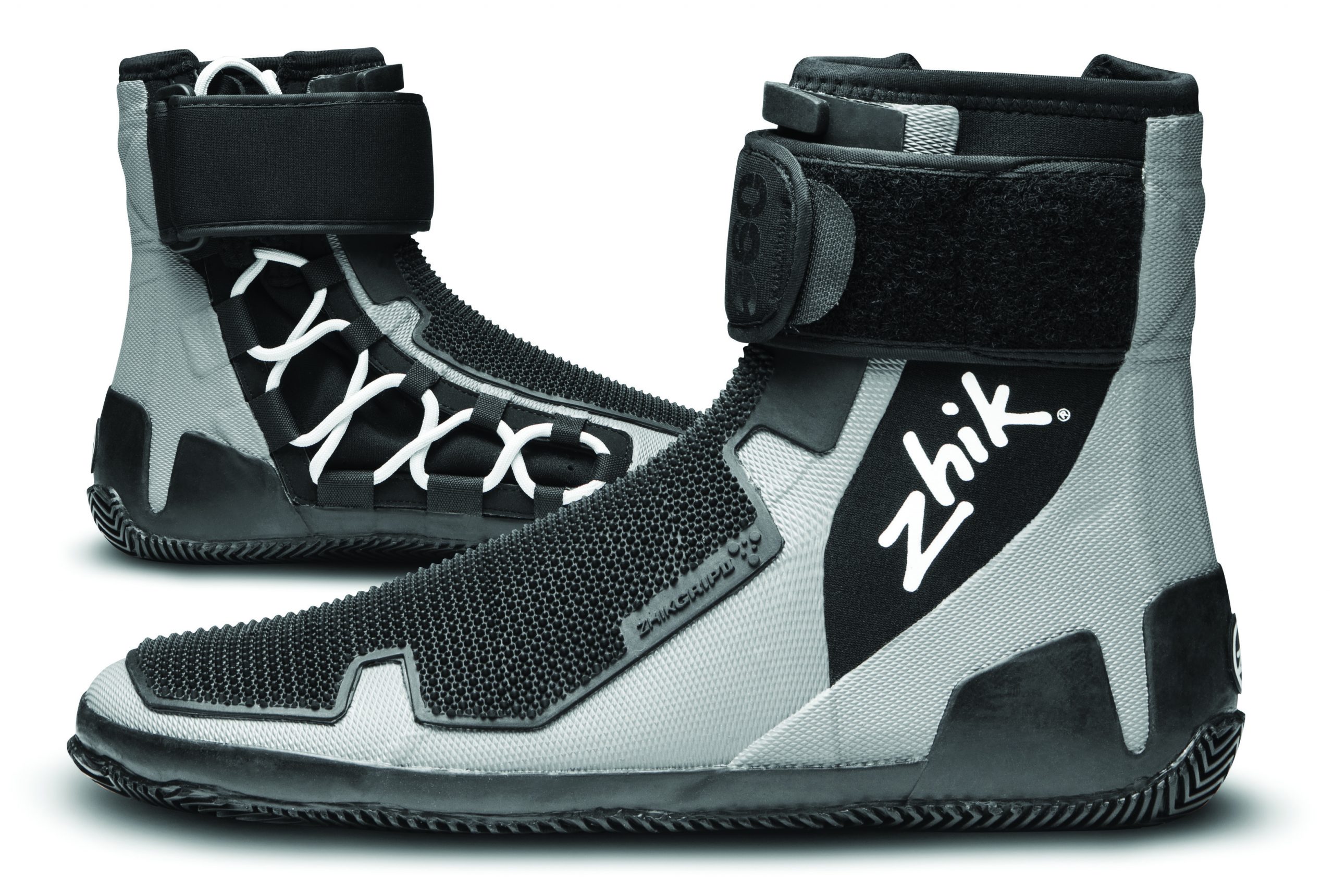 Zhik Grip II Racing Boot 560