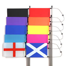 Falker Burgee