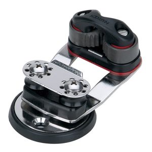 29er Jib cleat swivel - Harken