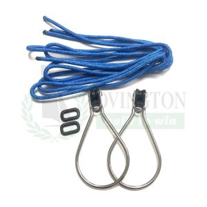 Ovington Trapeze rings & cord pack
