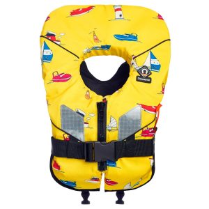 Crewsaver Euro 100N Lifejacket