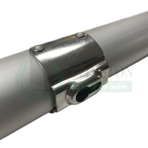 ILCA Boom Vang Plate