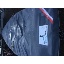Sailingfast ILCA Breathable Top Cover (Banks)