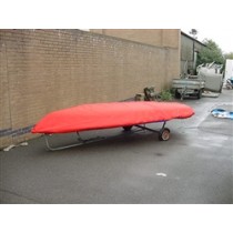 Sailingfast ILCA Under Cover (Banks)