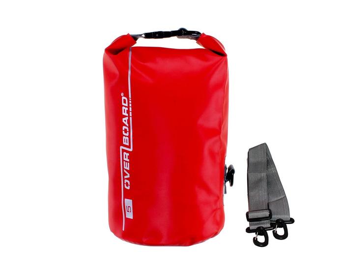 Overboard 5L Dry bag tube