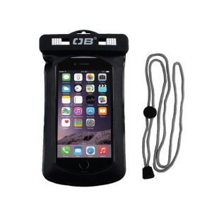 Overboard Waterproof Phone Case - Small