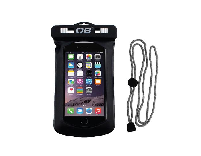 Overboard Waterproof Phone Case - Small