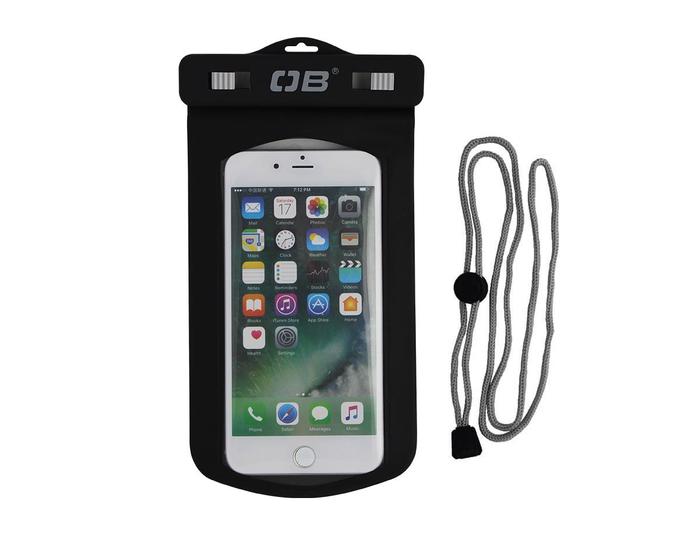 Overboard Waterproof Phone Case - Large