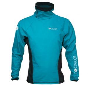 Rooster Classic Aquafleece Top for Women