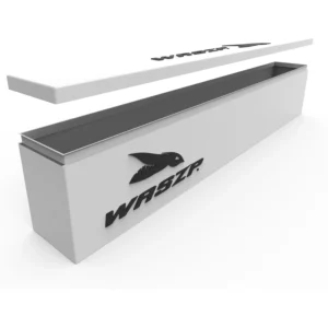 WASZP Fibreglass Travel Box