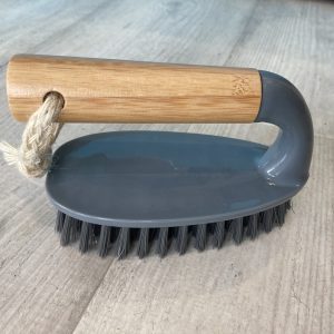 SUP Scrub - Eco Bamboo Cleaning Brush