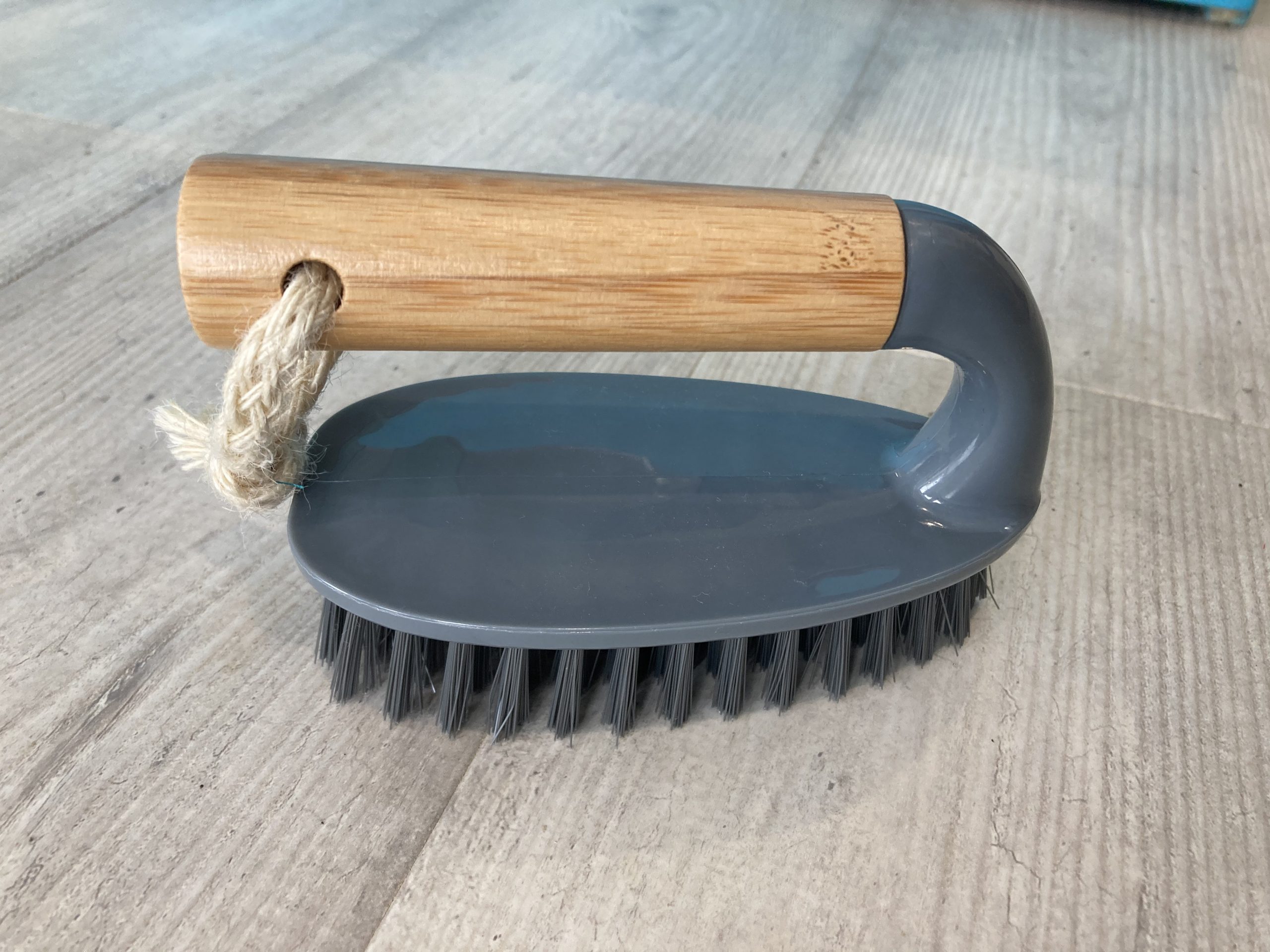 SUP Scrub - Eco Bamboo Cleaning Brush