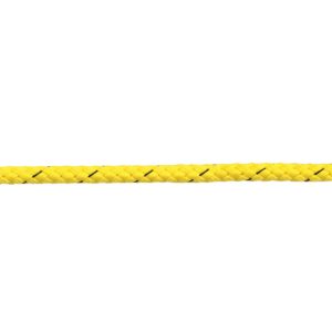 Marlow 8 Plait Marstron 6mm Yellow
