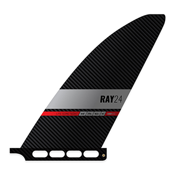 Black Project SUP Ray v2
