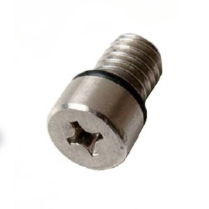 Starboard Air Valve Bolt