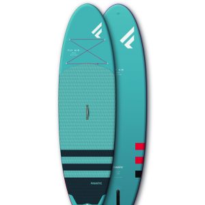 Fanatic Fly Air Premium 9'8