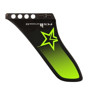 Jobe FCS Touring SUP Fin 9 inch