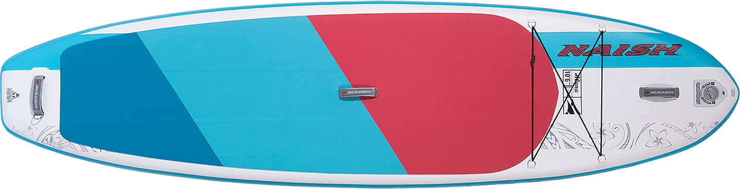 Naish SUP Air Alana 11'6"X32 Fusion