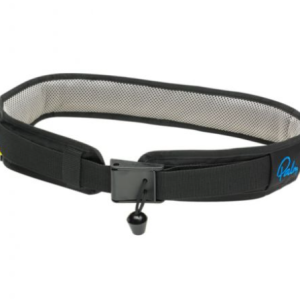Palm Quick Release Waist Belt