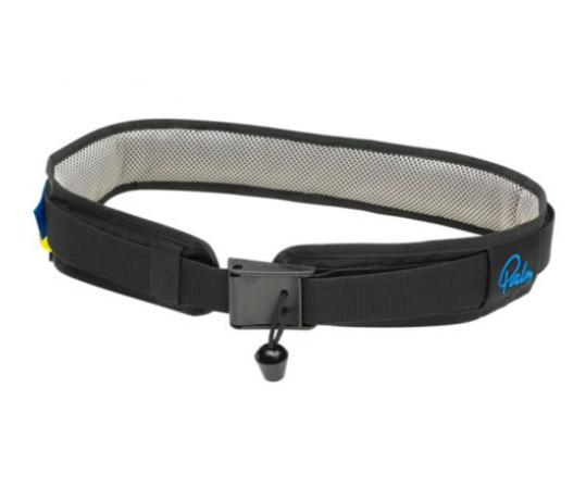 Palm Quick Release Waist Belt