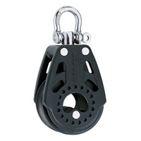 Harken 40 mm Carbo Block with Swivel