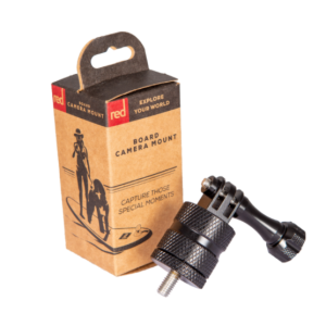 Red Paddle - Camera Mount