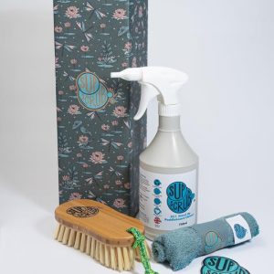 SUP Scrub - Essentials Bundle