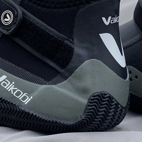 Vaikobi VFLEX Low Cut Boot - Image 2