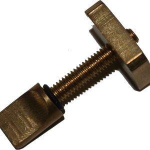 Red Paddle Co Quick-fit "US" Fin Bolt