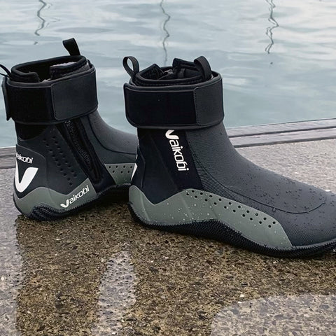 Vaikobi VFLEX High Cut Boot - Image 2