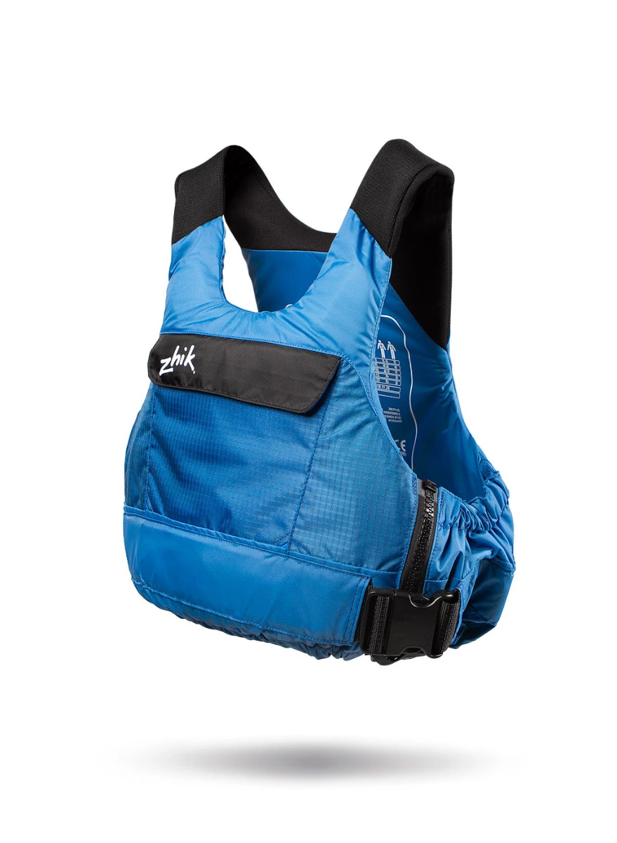 Zhik PFD P3 Blue - Image 2