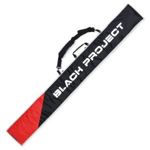Black Project Padded SUP Double Paddle Bag