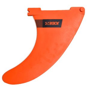 Jobe orange fin